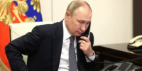 Трамп заявил, что дает Ирану "последний шанс" для переговоров - KrasnodarMedia