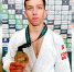 Вениамин Кондратьев поздравил кубанского спортсмена с победой на чемпионате мира по дзюдо - Администрация Краснодарского края