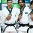 Тимур Арбузов - чемпион мира по дзюдо! - Министерство физической культуры и спорта