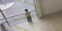 3-летний мальчик погиб в одном из гипермаркетов Новороссийска - Газета Кубань Сегодня