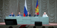 Краснодарский край обратится в Правительство России для пролонгации выплат по кредитам для аграриев - Газета Кубань Сегодня