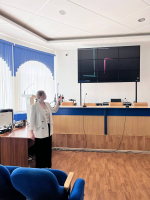 ИМСИТ против наркотиков