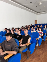 ИМСИТ против наркотиков