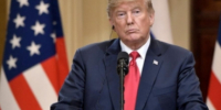 "А если он сдачи даст?" Трамп хочет разбомбить Иран, но боится ответного удара - KrasnodarMedia