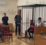 Мать зверски замученной в Адыгее 3-летней девочки не признала вину на суде - LiveKuban.Ru