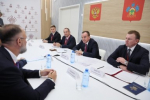 Кубань привлекла 470 млрд рублей инвестиций на ПМЭФ — Кондратьев