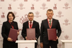 Кубань привлекла 470 млрд рублей инвестиций на ПМЭФ — Кондратьев