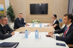 Кубань привлекла 470 млрд рублей инвестиций на ПМЭФ — Кондратьев