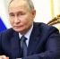 Владимир Путин объявил о серийном производстве ракетного комплекса «Орешник» - Кубанские Новости