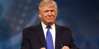 Бурим — не паникуем: Трамп спасает Америку от дорогого бензина - KrasnodarMedia