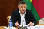 На Кубани обсудили развитие казачества в Апшеронском районе