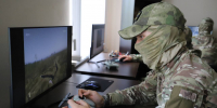 На Кубани работает учебный центр подготовки операторов БПЛА - Югополис