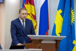 Кубанские парламентарии в очередной раз поддержали жителей Херсонской области