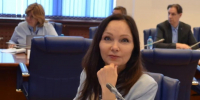 В ТИК Центральная начался процесс выдвижения кандидатов в гордуму Краснодара - Югополис