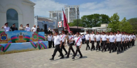 Безкровненские поминовения провели в Анапе - Кубанские Новости