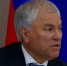 Спикер Госдумы Володин предложил лишать гражданства за киберпреступления - Газета Краснодарские известия