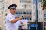 Сотрудники Госавтоинспекции Кубани продолжают работу по выявлению транспортных средств граждан, имеющих значительное количество неисполненных административных штрафов