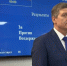 Кирилл Резуненко занял пост замглавы Краснодара - Газета Краснодарские известия