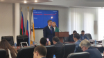 Фото: телеканал «Краснодар»