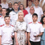Анна Минькова поздравила лучших выпускников кадетских корпусов Кубани - Газета Краснодарские известия
