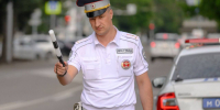 Сотрудники Госавтоинспекции Кубани продолжают работу по выявлению транспортных средств граждан, имеющих значительное количество неисполненных административных штрафов - ГИБДД