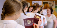 241 выпускник Кубани получил 100 баллов на едином государственном экзамене - Газета Кубань Сегодня