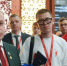 ПМЭФ-2025: представитель КубГМУ в центре событий - Югополис