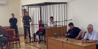 В Адыгее осуждены родители ребенка, погибшего от побоев - Новая Газета Кубани