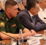 Прошло заседание Совета ректоров вузов Краснодарского края и Республики Адыгея - КубГМУ