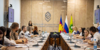 В КубГАУ подвели итоги сезона совместной с «Прогресс Агро» образовательной программы - Югополис