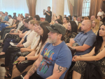 Для сотрудников СМИ Кубани провели интенсив по работе с нейросетями