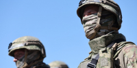 В Краснодарском крае открыли учебный центр Южного военного округа - Департамент информационной политики