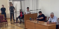 В Адыгее осуждены родители трехлетней девочки, погибшей от систематических побоев - Югополис