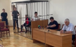 В Адыгее осуждены родители трехлетней девочки, погибшей от систематических побоев