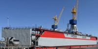 Более 10 предприятий Краснодарского края выпускают малотоннажные суда - Комсомольская Правда