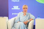 Вениамин Кондратьев встретился с молодежью Кубани