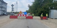 До сентября в Краснодаре перекроют участок на улице Ленина из-за ремонта коллектора - KrasnodarMedia