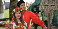 Межрегиональный фестиваль казачьей культуры завершился в Адыгее - Департамент информационной политики