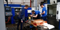 Индустрия Кубани выйдет на международный уровень: регион ждут на форуме - KrasnodarMedia