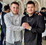 У 17-летнего сына Кадырова на свадьбе заметили часы стоимостью более 150 млн рублей - Югополис