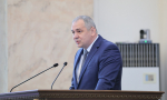 Вениамин Кондратьев: На социальную поддержку жителей Кубани дополнительно направили 12,6 миллиарда рублей
