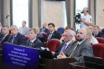 Вениамин Кондратьев: На социальную поддержку жителей Кубани дополнительно направили 12,6 миллиарда рублей