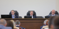 Фото предоставлено пресс-службой администрации Краснодарского края - НИА-Кубань