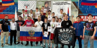 Фото: пресс-служба минспорта Кубани - НИА-Кубань