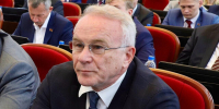 Депутат ЗСК Ярышев: несмотря на сложное время, Кубань только наращивает финансирование социального сектора - Газета Кубань Сегодня