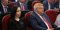 Татьяна Очкаласова: Программа «Земский тренер» поможет привлечь кадры в спортучреждения Кубани - Газета Кубань Сегодня