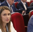 Депутат ЗСК Анна Невзорова приняла участие в очередной сессии - Газета Кубань Сегодня