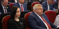 Татьяна Очкаласова: Программа «Земский тренер» поможет привлечь кадры в спортучреждения Кубани - Югополис