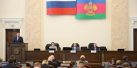 В ЗСК подвели итоги выполнения Терпрограммы бесплатного оказания медпомощи в регионе - Комсомольская Правда