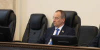 Депутаты Краснодарского края приняли новую программу «Земский тренер» - Комсомольская Правда